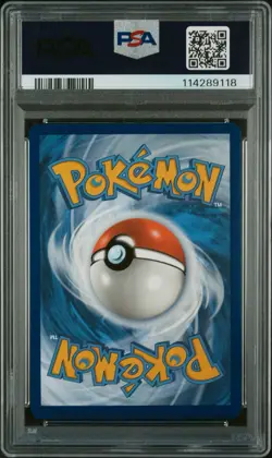 PSA 10 GEM MINT Charizard ex Paldean Fates Tin Promo 2024 Pokemon SVP 074 - Image 2