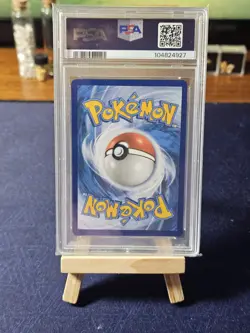 PSA 8 Cynthia’s Ambition GG60/GG70 - Crown Zenith Galarian Gallery - Pokemon TCG - Image 2