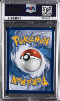 2019 POKEMON SUN & MOON HIDDEN FATES #SV56 FULL ART/GRENINJA GX PSA 10 - Image 2