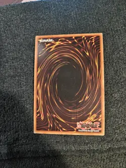 Yu-Gi-Oh! TCG Maha Vailo MRL-012 1st Edition, Super Rare, LP - Image 2