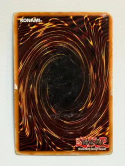 Yu-Gi-Oh! Cyber Drache CRV-DE015 Ultimate Rare 1. Auflage Deutsch - Image 2