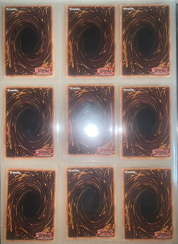 Yugioh! - Karten Sammlung 108x Stuck - All Holo - Deutsch/English Mix - Image 4