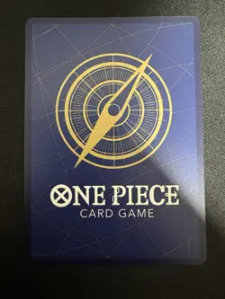 One Piece Card Game - Offline Regional 2023 FINALIST Card Set - Promo - Image 2