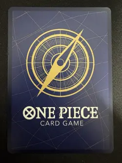 One Piece Card Game - Offline Regional 2023 FINALIST Card Set - Promo - Image 4