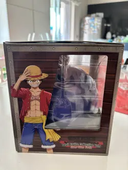 One-Piece TCG Devil Fruits Collection Vol 1 DV01 - SEALED🔥 - Image 3