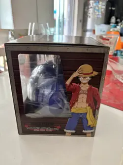 One-Piece TCG Devil Fruits Collection Vol 1 DV01 - SEALED🔥 - Image 4