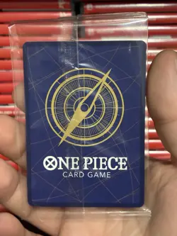 Roronoa Zoro (OP-06 Pre-Release Tournament) Winner P-045 One Piece Sealed Promo - Image 2