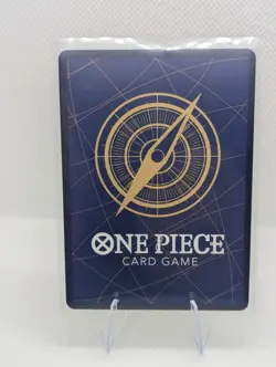 Boa Hancock OP14-112 SR - The Azure Sea's Seven Japanese One Piece - Image 2