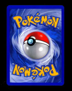 1999 Pokemon MEWTWO Base Set HOLO RARE Unlimited Edition Card 10/102 WotC - MINT - Image 5