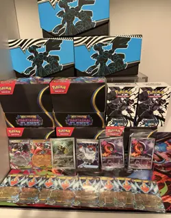 Pokemon TCG Lot Of 3000+ Cards - Image 2