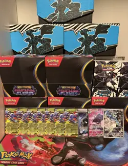 Pokemon TCG Lot Of 3000+ Cards - Image 5