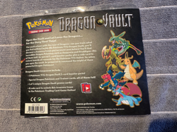Pokemon TCG - Dragon Vault 3 Pack + Latios Promo Card (Sealed) - Image 2