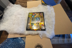 Pokemon TCG - Dragon Vault 3 Pack + Latios Promo Card (Sealed) - Image 4