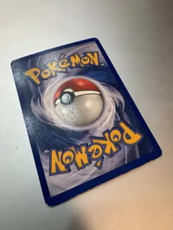 Mewtwo 20/165 Holo Rare Expedition Pokemon Card TCG MP - Image 5