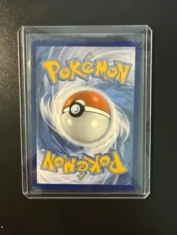 Pokemon TCG Ash-Greninja-EX Holo Promo Card XY133 Rare - Image 2