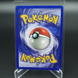 POKEMON CARD TCG JUNGLE 1999 NIDORAN 1ST EDITION 57/64 NM - Image 2