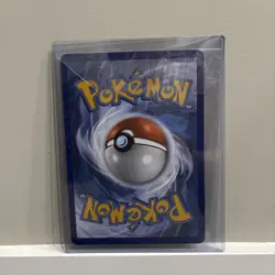 Mewtwo V Union Card SWSH161 Black Star Promo Pokemon Jumbo - Image 2
