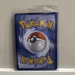 Pokemon Pikachu & Zekrom GX SM248 Jumbo Cards Holo - Image 2