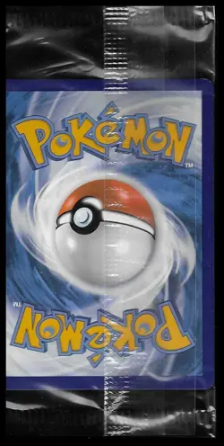 Iron Bundle 066 Sv: Scarlet & Violet Promo Cards Holo SEALED - Image 2