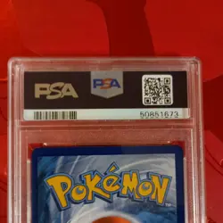 Pokemon Card Charizard GX 9/68 Ultra Rare Hidden Fates PSA 10 GEM MINT - Image 3