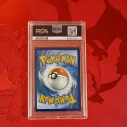 Pokemon Card Charizard GX 9/68 Ultra Rare Hidden Fates PSA 10 GEM MINT - Image 4