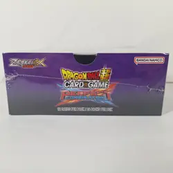 Dragon Ball Super Card Game Perfect Combination English Booster Box New & Sealed 810059782624 - Image 3