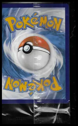 Iron Bundle 066 Sv: Scarlet & Violet Promo Cards Holo SEALED - Image 2