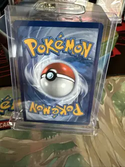 N's Zorua 189 Sv: Scarlet & Violet Promo Cards Holo - Image 2