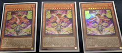 Yugioh Timelord Fairy Deck - 47 card deck - Image 2