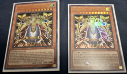 Yugioh Timelord Fairy Deck - 47 card deck - Image 3