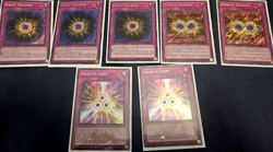 Yugioh Timelord Fairy Deck - 47 card deck - Image 4