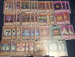 Yugioh Timelord Fairy Deck - 47 card deck - Image 5