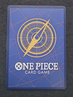 Boa Hancock (Alt Art) OP13-051 R Carrying on His Will - ONE PIECE Card ENGLISH - Image 2