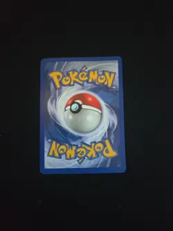 Pokemon Dark Raticate 51/82 1st Edition Non-Holo Card - Image 2