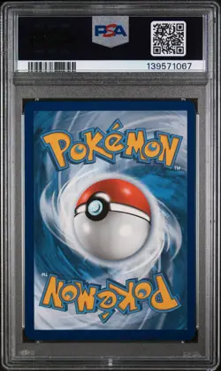PSA 9 Pikachu VMAX 044/185 Vivid Voltage Pokemon Card ⚡ SHIPS ASAP - Image 2