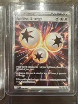 Pokemon TCG Lot (ex, Full Art, Promo)black Star (18 Cards) - Image 5