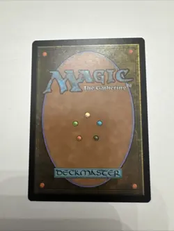 Alhammarret's Archive Commander 2021 MTG Magic the Gathering Card - Image 2
