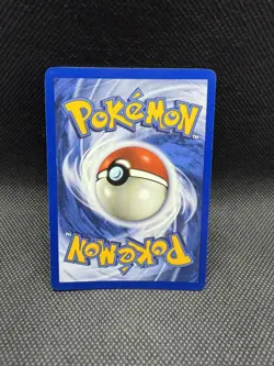 Pokemon TCG Gyarados Base Set Holo Card 6/102 Unlimited Rare - Image 2