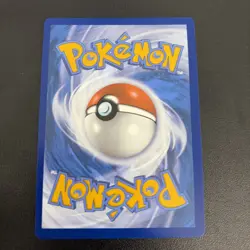 Pokemon Mega Gardevoir EX Holo TCG Card 178/132 Me01: Mega Evolution - Image 2