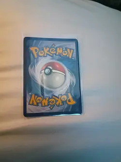 Pokemon Garchomp TCG EX Holo Card 260/182 Sv04: Paradox Rift - Image 2