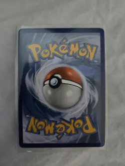 Pokemon Mewtwo GX Ultra Rare Holo Shining Legends 78/73 Card English 2017 - Image 2