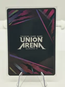 Asta SR Black Clover UE08BT/BCV-1-075 Union Arena Card - Image 2