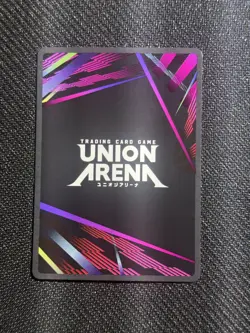 Asta Union Rare Black Clover UE08BT/BCV-1-075 Union Arena Card - Image 2