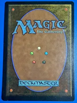 1 BANNED MTG | Pradesh G | Legends | 1994 | Magic The Gathering | NM - Image 2