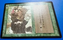 1 BANNED MTG | Pradesh G | Legends | 1994 | Magic The Gathering | NM - Image 3