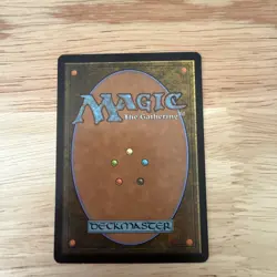 Azusa, Lost but Seeking - Foil Light Play MTG Magic the Gathering - Image 4