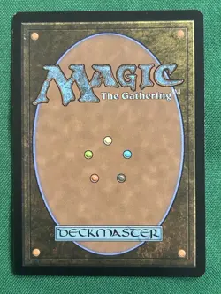 Ruby Medallion Modern Horizons 3 Foil - Image 2