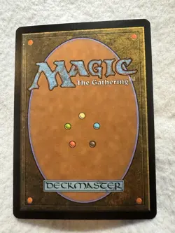 MTG - Earthquake - 7th Edition - NM - Free Shipping! - Image 2