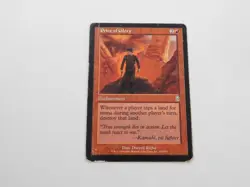Price of Glory Odyssey Enchantment Magic the Gathering TCG **Not Good Condition - Image 2