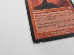 Price of Glory Odyssey Enchantment Magic the Gathering TCG **Not Good Condition - Image 3